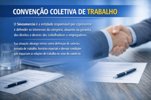 Convenção Coletiva de Trabalho
